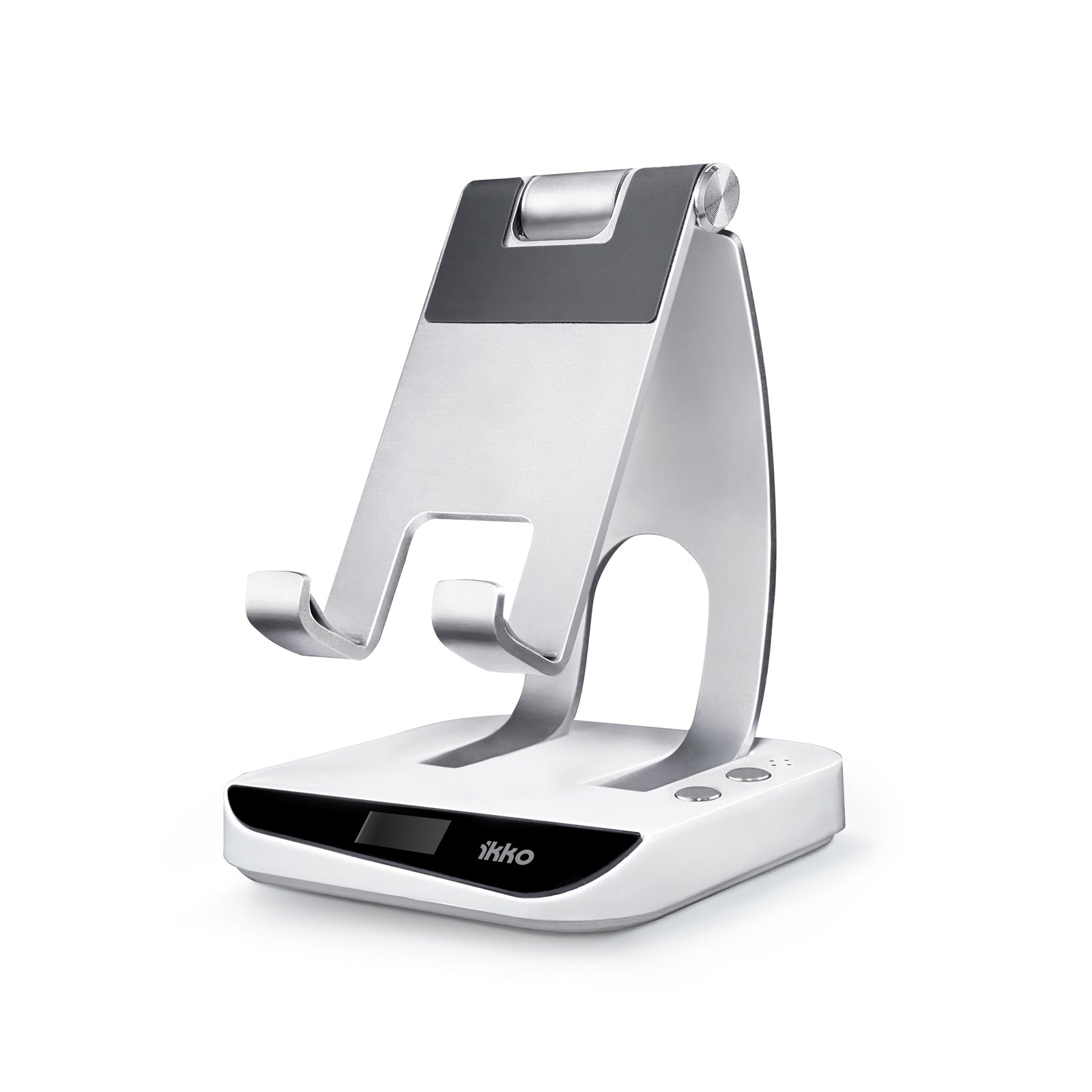 Air Swipe - Touchless Control Phone Stand