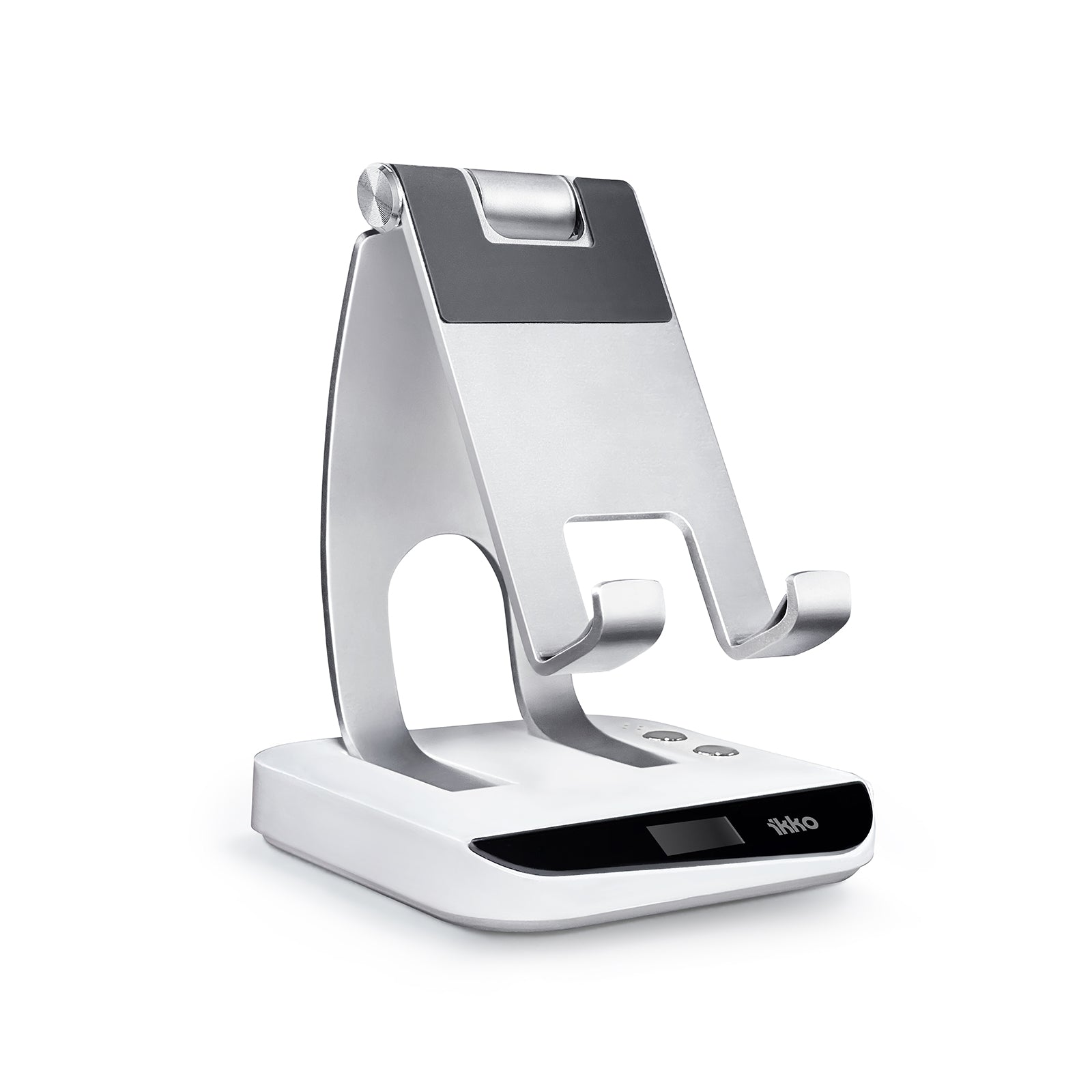 Air Swipe - Touchless Control Phone Stand