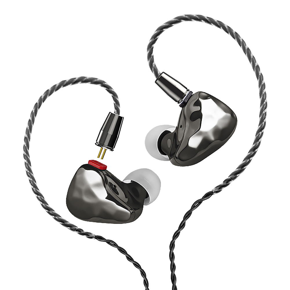 ikko audio Obsidian OH10-audio-headphones-earbuds-earphone-music-sound-dynamic-hifi-audiophile-review-ear phone-headset-wired-luxury-high-fidelity