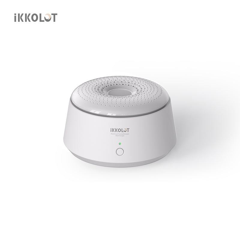 iKKOLOT®-Aroma Diffuser - ikkoaudio