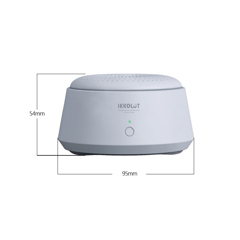 iKKOLOT®-Aroma Diffuser - ikkoaudio