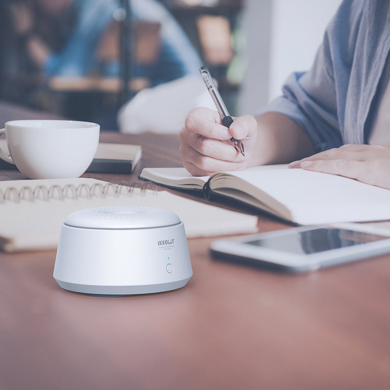 iKKOLOT®-Aroma Diffuser - ikkoaudio