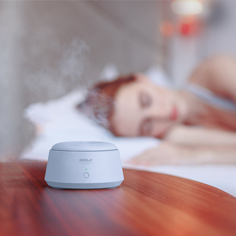 iKKOLOT®-Aroma Diffuser - ikkoaudio