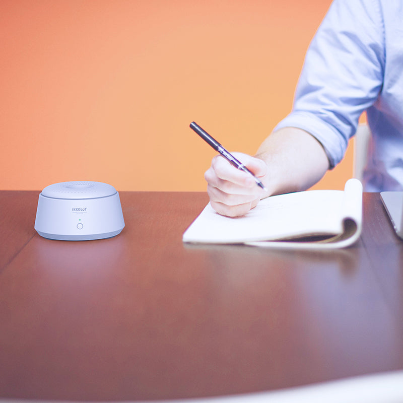 iKKOLOT®-Aroma Diffuser - ikkoaudio
