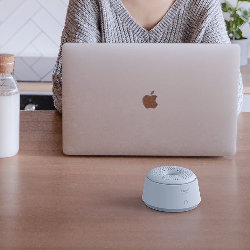 iKKOLOT®-Aroma Diffuser - ikkoaudio