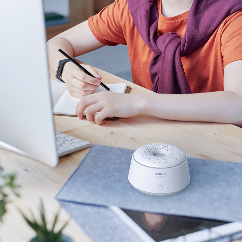 iKKOLOT®-Aroma Diffuser - ikkoaudio