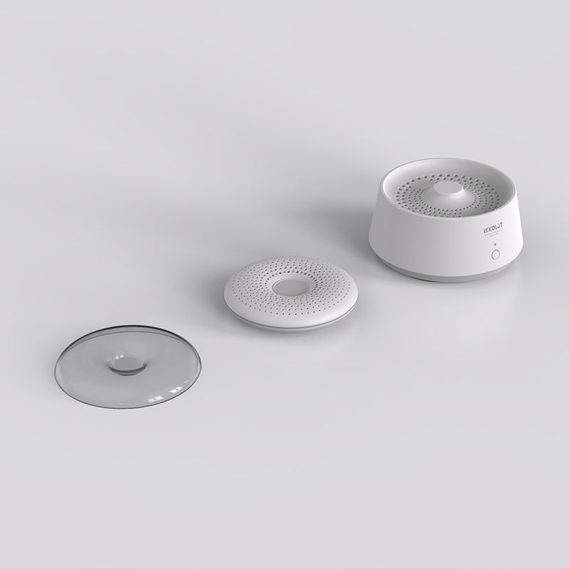 iKKOLOT®-Aroma Diffuser - ikkoaudio