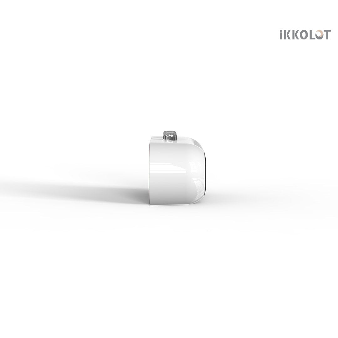 ikko audioITS02 Split-Sound-speaker-audio-music-sound-dynamic-audiophile-ear phone-wireless-connections-bluetooth