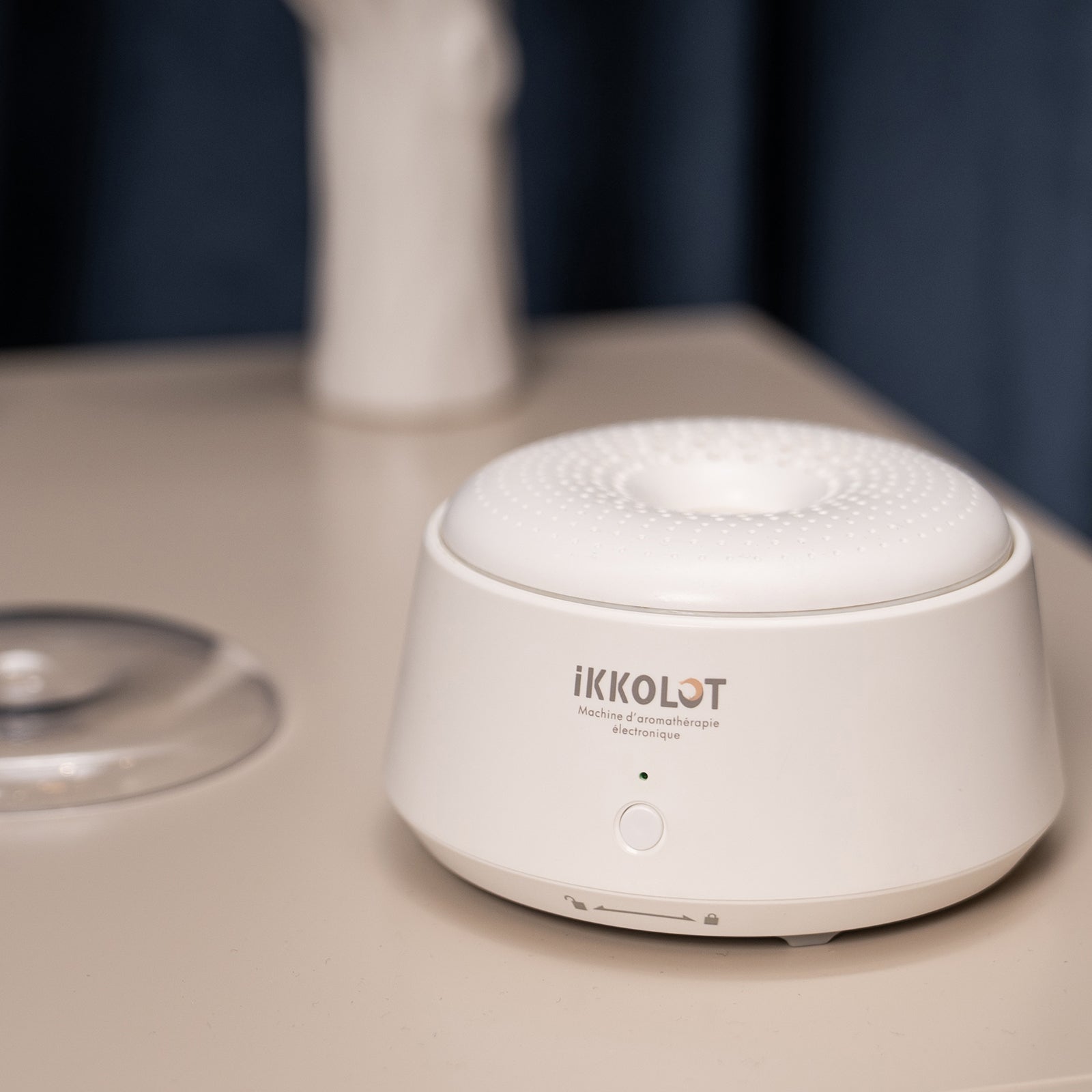 iKKOLOT®-Aroma Diffuser - ikkoaudio