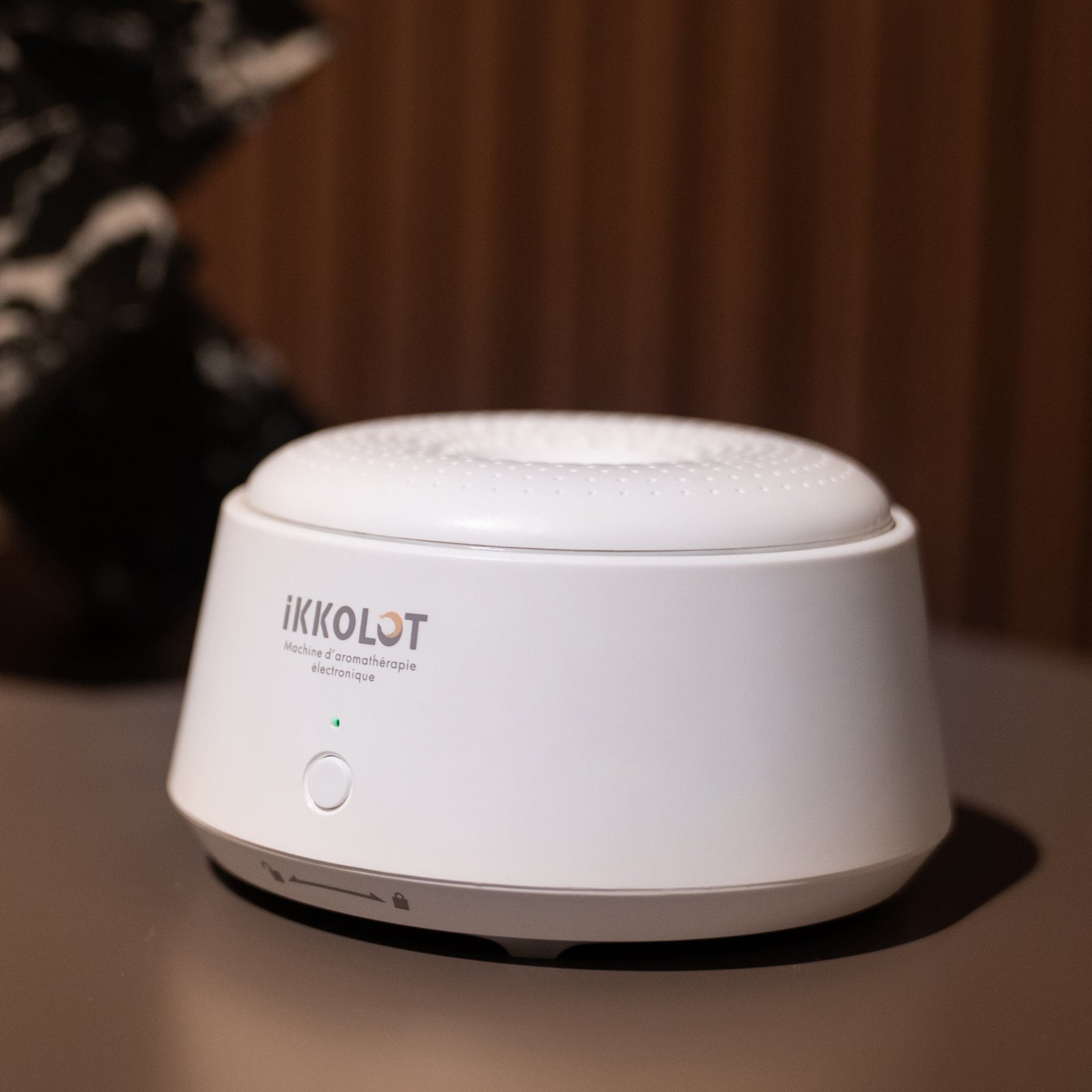 iKKOLOT®-Aroma Diffuser - ikkoaudio