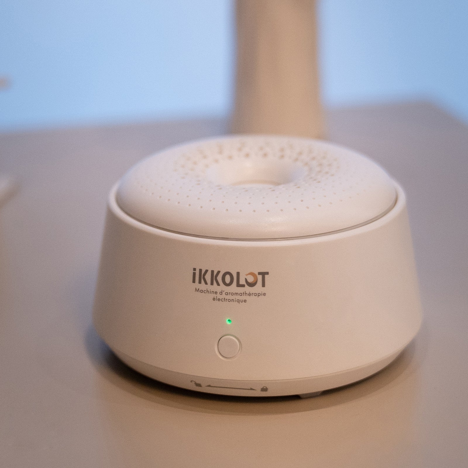 iKKOLOT®-Aroma Diffuser - ikkoaudio
