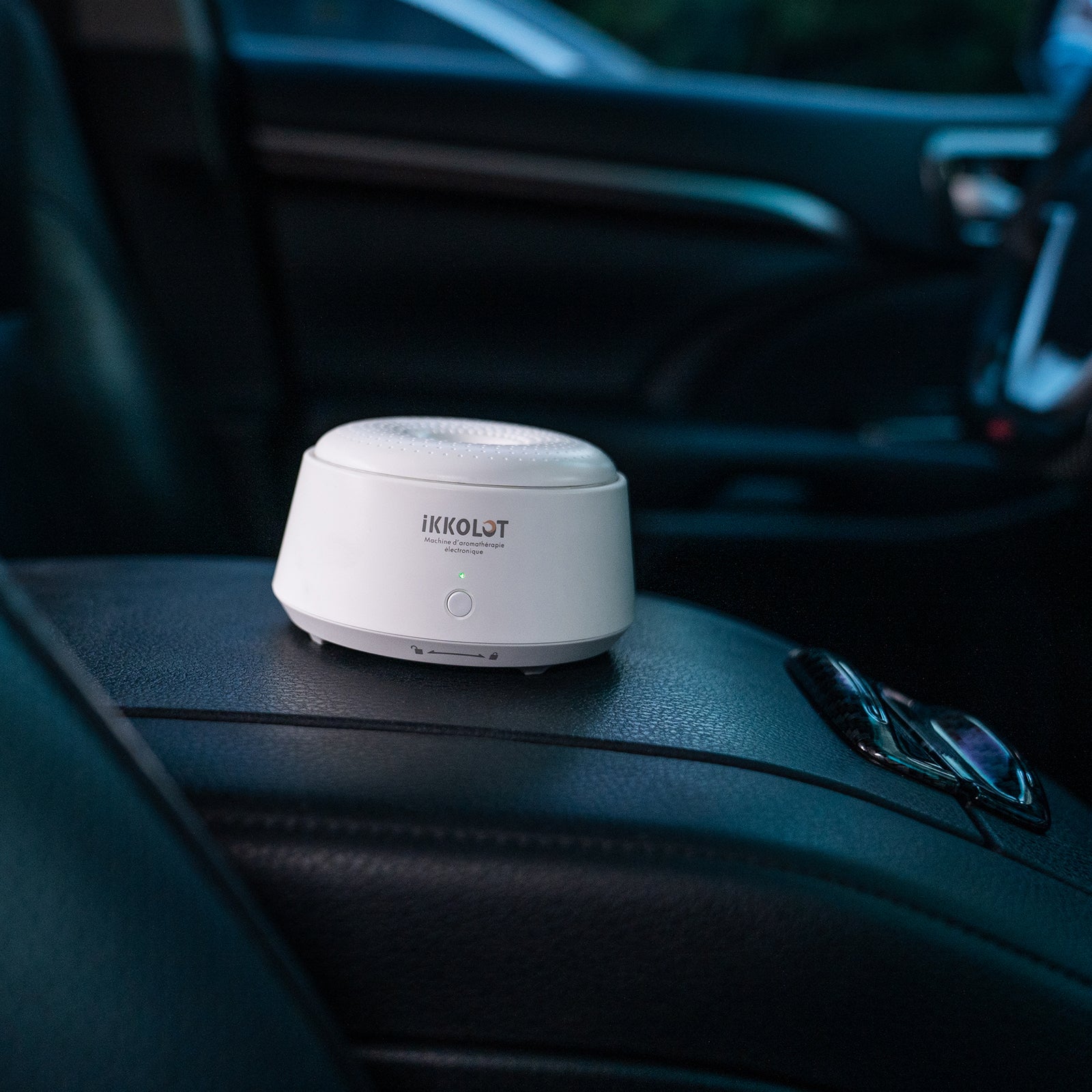 iKKOLOT®-Aroma Diffuser - ikkoaudio