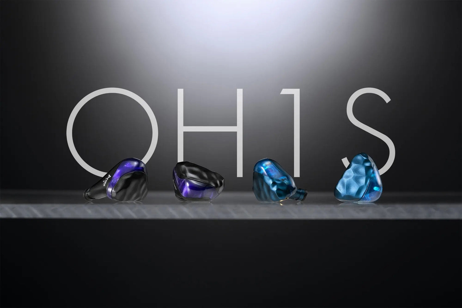 Everything You Should Know About IKKO Gems OH1S In-Ear Monitor Headphones