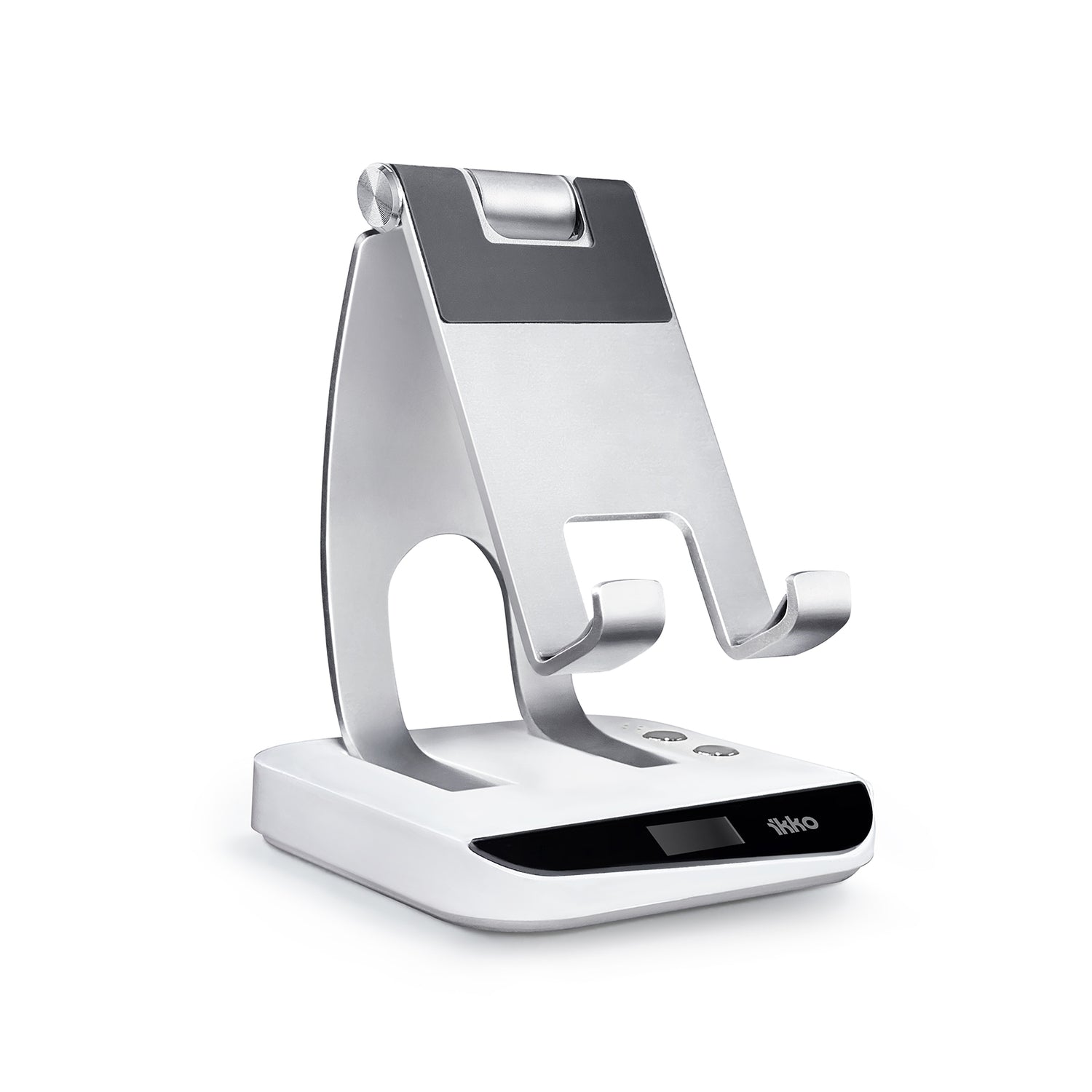 Air Swipe - Touchless Control Phone Stand