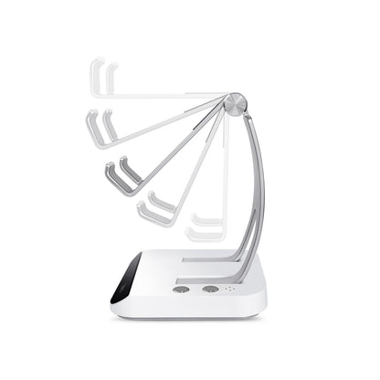 Air Swipe - Touchless Control Phone Stand