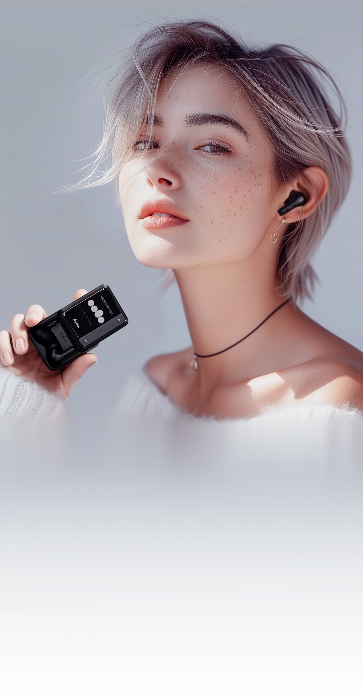 iKKO Audio - High-Tech IEMs, Earphones, and Accessories iKKO Audio - High-Tech IEMs, Earphones, and Accessories