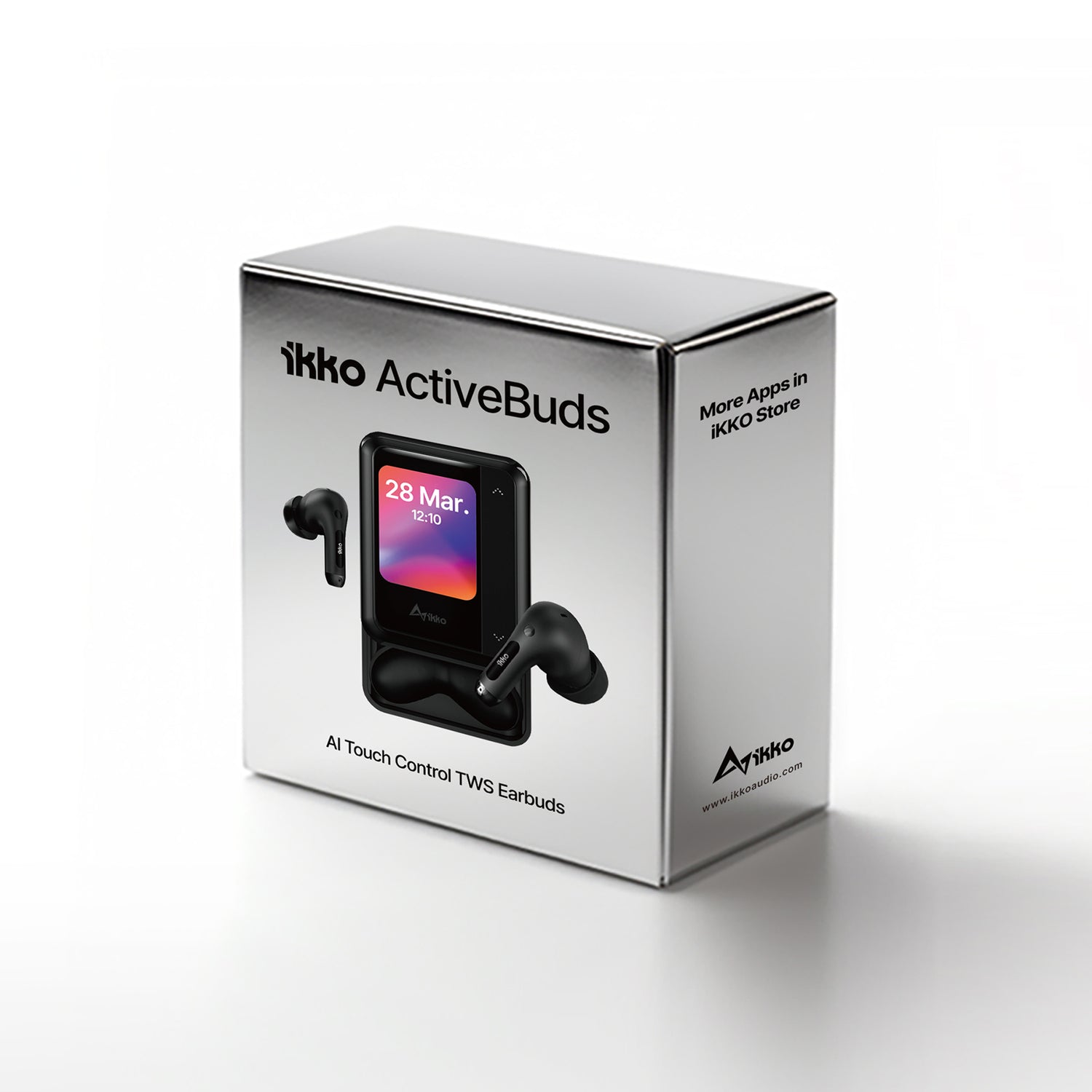 ikko activebuds-audio-headphones-earbuds-earphone-bluetooth-wireless-spotify-music-sound-tws-chatgpt-translator