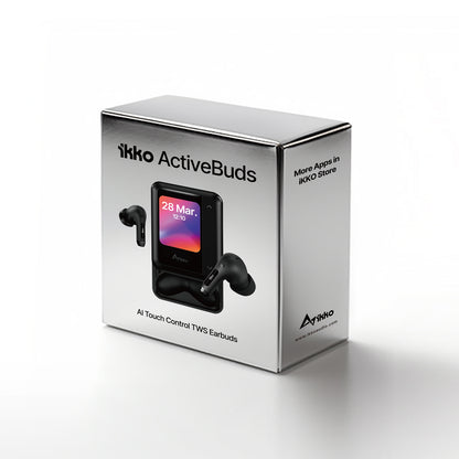 ikko activebuds-audio-headphones-earbuds-earphone-bluetooth-wireless-spotify-music-sound-tws-chatgpt-translator