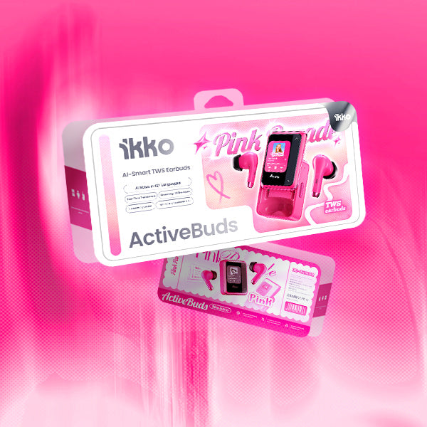 iKKO Audio - High-Tech IEMs, Earphones, and Accessories iKKO Audio - High-Tech IEMs, Earphones, and Accessories