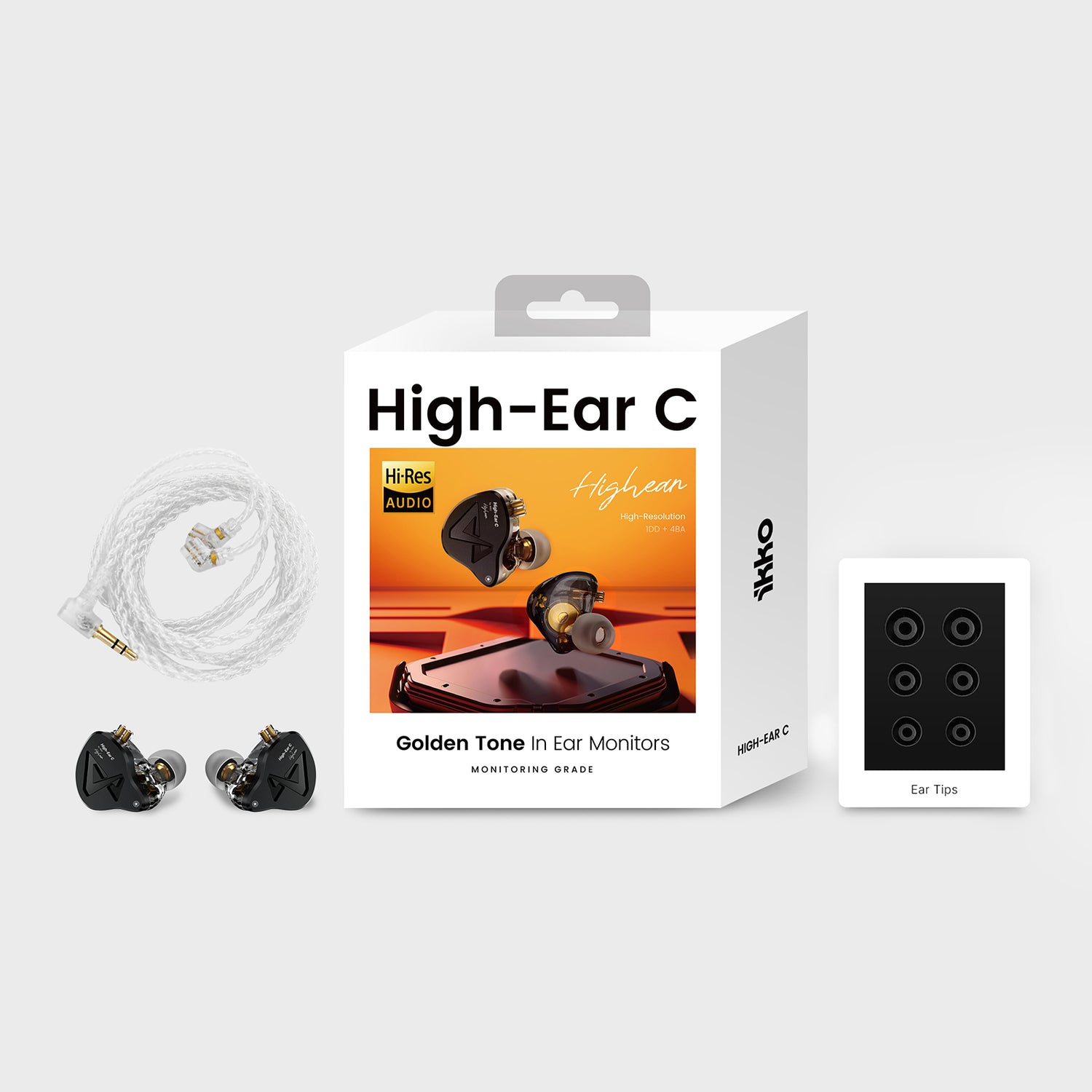 High-Ear C