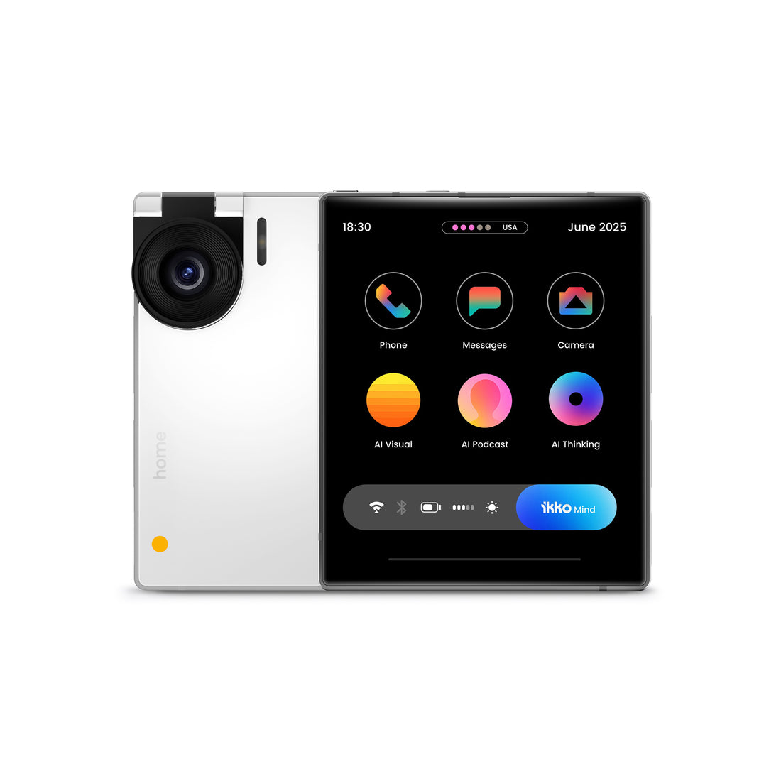 Mind One Phone