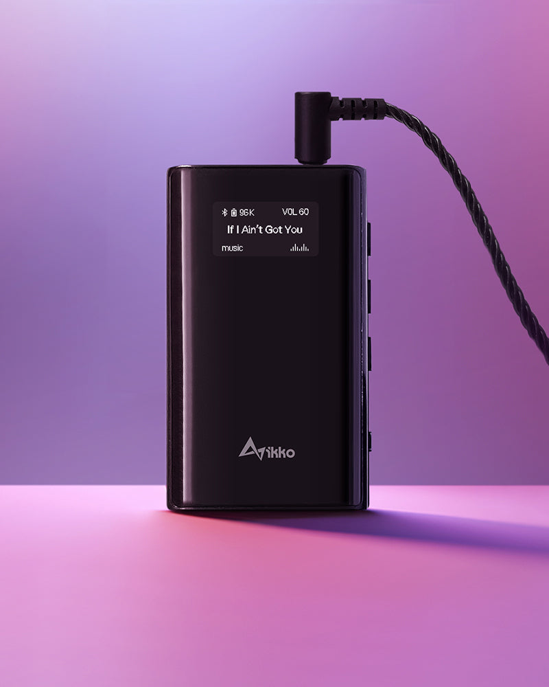 ikko audio Heimdallr ITB03-Bluetooth-Headphone-Amplifier-iems-audio-headphones-earbuds-earphone-music-sound-dynamic-hifi-audiophile-review-ear phone-wireless-connections-NFC-cables-3.5mm-4.4mm-Type-C