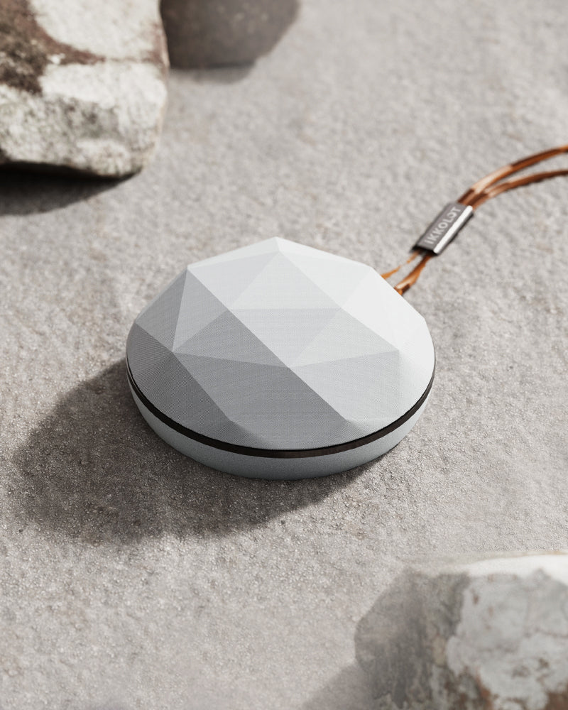 ikko audio ITS01 Astro-Sound-mini speaker-audio-music-sound-dynamic-audiophile-ear phone-wireless-connections-bluetooth