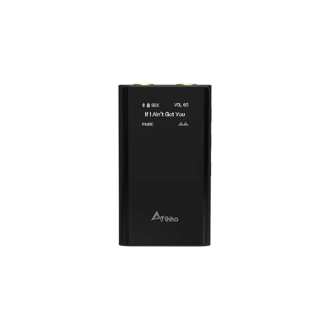 Heimdallr ITB03 - High Fidelity | iKKO Audio