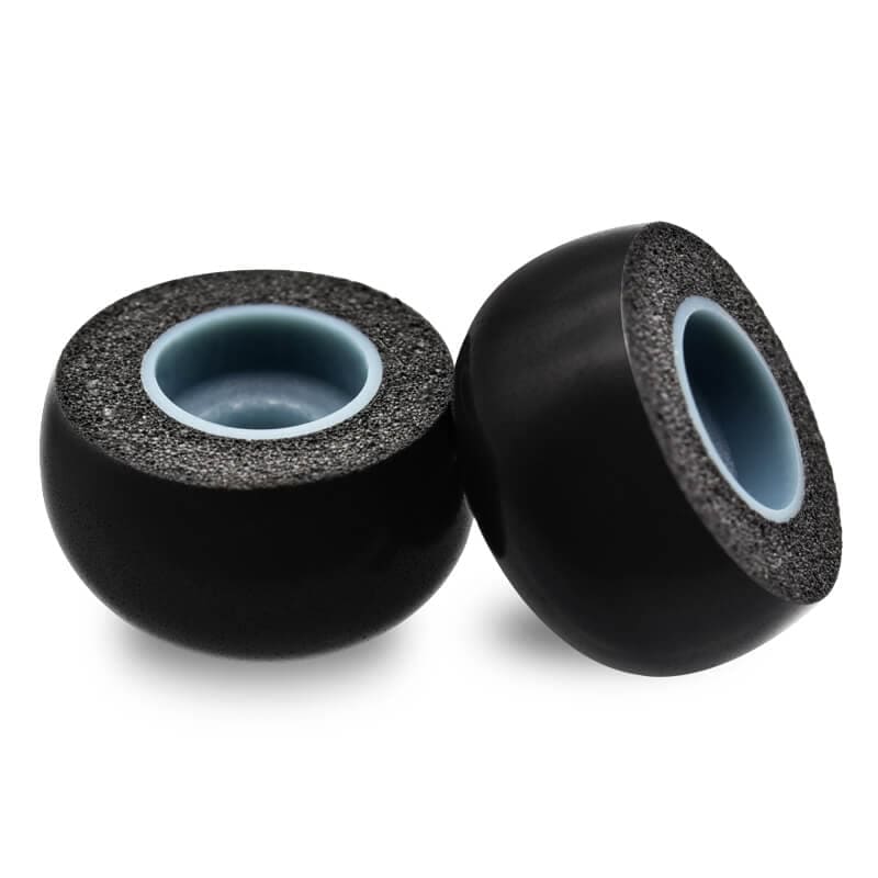 iKKO® Foam Eartips - ikkoaudio