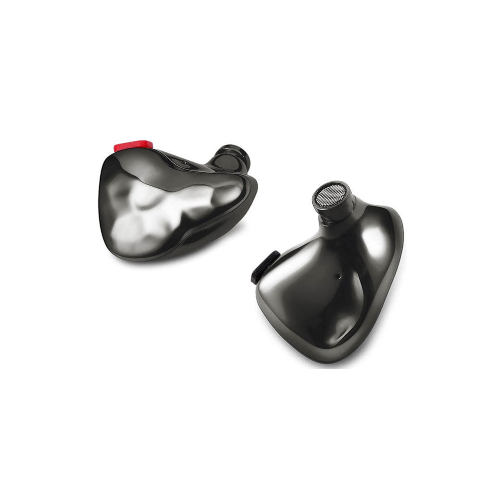 Obsidian OH10 - In-Ear Monitors - High Fidelity | iKKO Audio