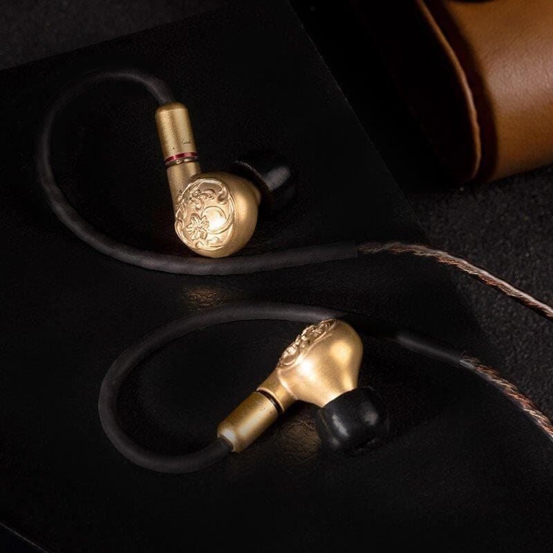 ikko audio MasterPiece Musikv OH7-audio-headphones-earbuds-earphone-music-sound-dynamic-hifi-audiophile-review-ear phone-headset-wired-luxury-high-fidelity