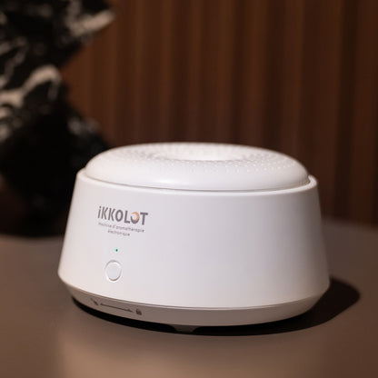 iKKOLOT®-Aroma Diffuser - ikkoaudio