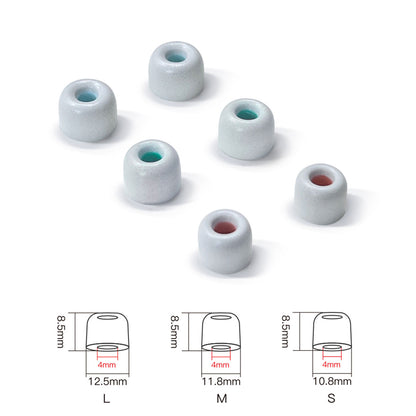 iKKO® Foam Eartips - ikkoaudio